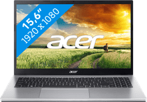 Acer Aspire Go 15 (AG15-42P-R2XF) Windows laptop voor lichte programma's