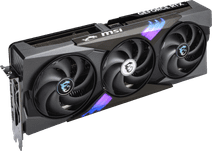 MSI GeForce RTX 5080 GAMING TRIO OC 16GB Video card or graphic card