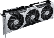 MSI GeForce RTX 5080 VENTUS 3X OC PLUS 16GB MSI video card