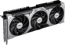 MSI GeForce RTX 5080 VENTUS 3X OC 16GB MSI video card