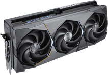 MSI GeForce RTX 5090 SUPRIM SOC 32GB Video card or graphic card