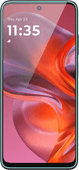 Just In Case Tempered Glass Motorola Moto E15 Screen Protector Motorola screen protector