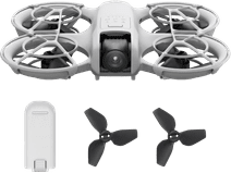 DJI Neo Drone for beginners