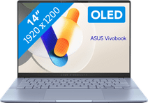 ASUS Vivobook S 14 OLED S5406SA-QD077W ASUS Vivobook