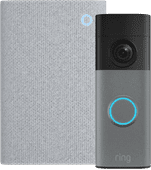 Ring Bedrade Video Deurbel 2e Generatie + Chime Ring bedrade deurbel