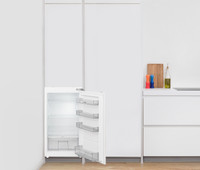 ETNA KKD7102 built-in fridge single-door