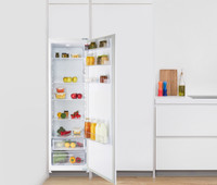 Beko BSSA315K4SN Buy built-in fridge?