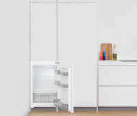 ETNA KKS5088 Top 10 bestselling built-in fridges