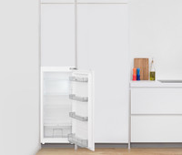 ETNA KKS5122 built-in fridge single-door