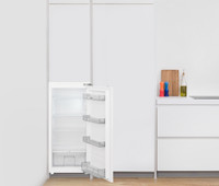 ETNA KKD7122 Buy built-in fridge?