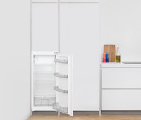 ETNA KVS5122 Buy built-in fridge?