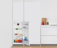 Beko BLSA821M4SN Buy built-in fridge?