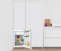 Beko B1754FN Buy built-in fridge?