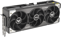 ASUS TUF Gaming GeForce RTX 5080 OC 16GB Videokaart of grafische kaart