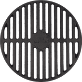 The Bastard Cast Iron Grid Small 25cm Barbecue rack