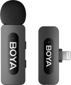 BOYA BY-V1 V2.0 (Lightning) Microphone