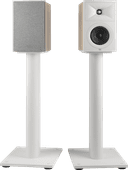 Speakerstandaard JBL Stage 2 speakers Wit (per paar) Vloerstandaard