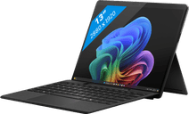 Coolblue Microsoft Surface Pro 11 Snapdragon X Plus / 16GB / 512GB Black (No PS) aanbieding