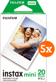 Fujifilm instax mini Film (100 sheets) Creative gift