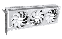 INNO3D GeForce RTX 5080 X3 OC WHITE 16GB Video card or graphic card
