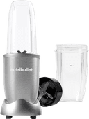 nutribullet 900 Pro Zilver + Basic accessoireset Smoothie maker