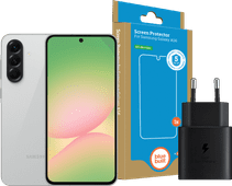 Samsung Galaxy A56 128GB Gray 5G + Basic Accessory Pack Samsung A series promotion