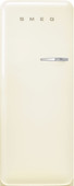 SMEG FAB28LCR5 Low Frost fridge