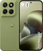 Motorola Moto G67 256GB Groen 5G Motorola producten