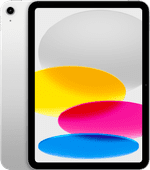 Apple iPad (2025) 11 inches 256GB WiFi + 5G Silver Apple iPad (2025)