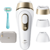 Braun Silk Expert Pro 5 PL5311 Braun Silk expert IPL apparaat kopen?