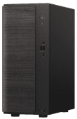 ASUS V500 Mini Tower V501MV-07240H025W Windows Home desktop