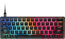 Coolblue SteelSeries Apex Pro Mini Gen 3 Gaming Toetsenbord Qwerty aanbieding