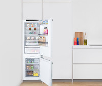 Bosch KIN86ADD0 Top 10 bestselling built-in fridges