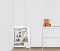 Siemens KI31RNSE0 built-in fridge single-door