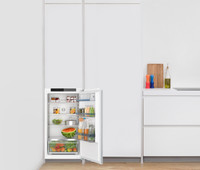 Bosch KIR31VFE0 built-in fridge single-door