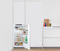 Siemens KI41RADD1 Top 10 bestselling built-in fridges