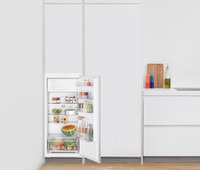 Bosch KIL42NSE0 Buy built-in fridge?