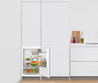 Bosch KIR21NSE0 Buy built-in fridge?