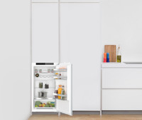 Siemens KI31RVFE0 built-in fridge single-door