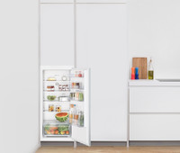 Bosch KIR41NSE0 Top 10 bestselling built-in fridges