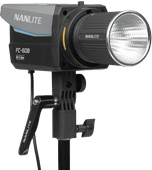 Nanlite FC-60B LED Bi-color Spot Light Alles voor streaming