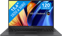 ASUS Vivobook OLED X1505VA-L1647W Snelle laptop