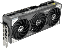 ASUS TUF Gaming GeForce RTX 5070 Ti OC 16GB Videokaart of grafische kaart