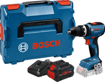 Bosch Professional GSB 18V-65 8Ah ProCORE Battery Starter Pack Bosch drill