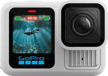 GoPro HERO 13 Polar White Videocamera