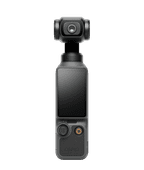 DJI Osmo Pocket 4 Smartwatch voor Inlumi