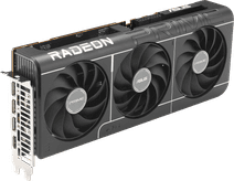 ASUS PRIME Radeon RX 9070 OC 16GB Videokaart of grafische kaart