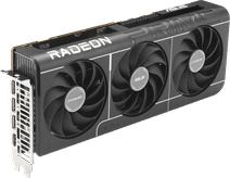 ASUS PRIME Radeon RX 9070 XT OC 16GB Video card or graphic card