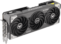 ASUS TUF Gaming Radeon RX 9070 XT OC 16GB Video card or graphic card