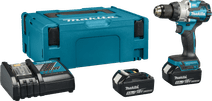 Makita DHP489RTJ Makita cordless drill